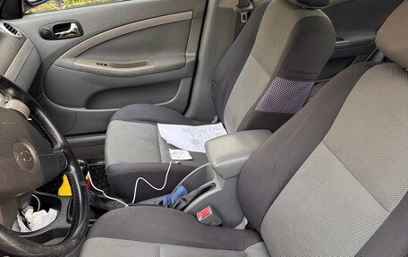 Chevrolet Lacetti, 2008 год, 315 000 рублей, 6 фотография