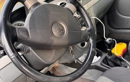 Chevrolet Lacetti, 2008 год, 315 000 рублей, 4 фотография