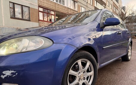 Chevrolet Lacetti, 2008 год, 315 000 рублей, 2 фотография