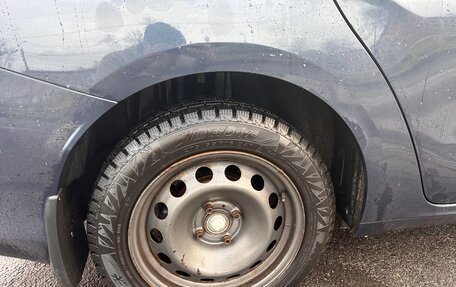 Citroen C4 II рестайлинг, 2013 год, 800 000 рублей, 23 фотография