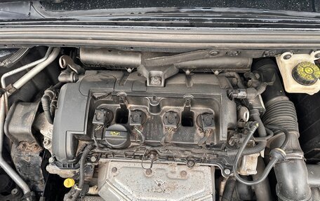 Citroen C4 II рестайлинг, 2013 год, 800 000 рублей, 24 фотография