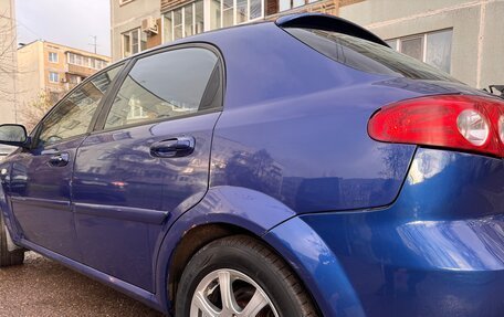 Chevrolet Lacetti, 2008 год, 315 000 рублей, 3 фотография