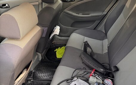 Chevrolet Lacetti, 2008 год, 315 000 рублей, 7 фотография