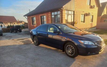 Toyota Camry, 2006 год, 950 000 рублей, 1 фотография