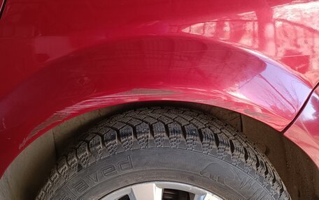 Renault Megane II, 2005 год, 350 000 рублей, 5 фотография