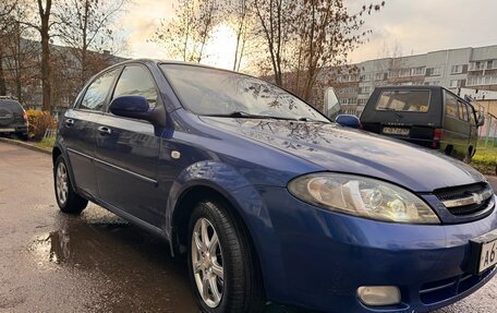 Chevrolet Lacetti, 2008 год, 315 000 рублей, 11 фотография