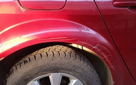 Renault Megane II, 2005 год, 350 000 рублей, 6 фотография