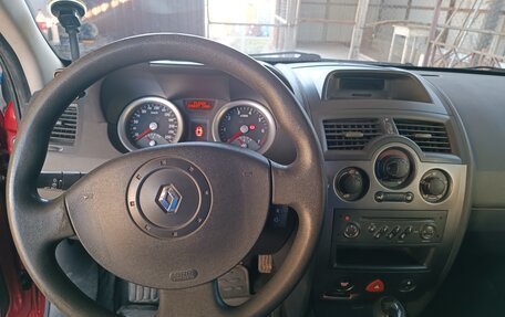 Renault Megane II, 2005 год, 350 000 рублей, 7 фотография