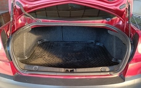 Renault Megane II, 2005 год, 350 000 рублей, 8 фотография