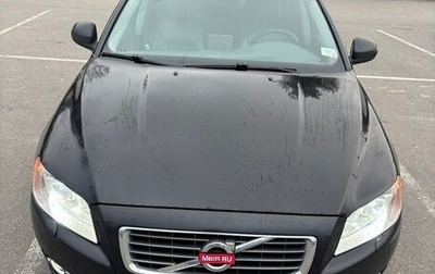 Volvo S80 II рестайлинг 2, 2011 год, 830 000 рублей, 1 фотография