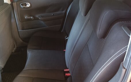 Renault Megane II, 2005 год, 350 000 рублей, 9 фотография