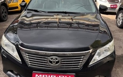 Toyota Camry, 2013 год, 1 500 000 рублей, 1 фотография