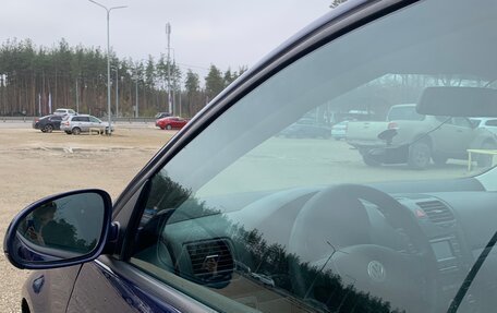 Volkswagen Jetta VI, 2007 год, 695 000 рублей, 8 фотография