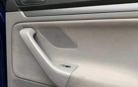 Volkswagen Jetta VI, 2007 год, 695 000 рублей, 15 фотография