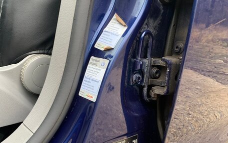 Volkswagen Jetta VI, 2007 год, 695 000 рублей, 12 фотография