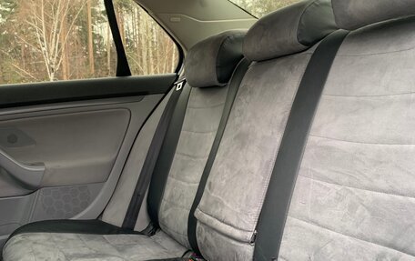 Volkswagen Jetta VI, 2007 год, 695 000 рублей, 14 фотография