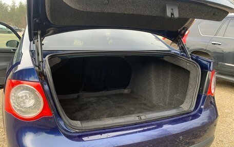 Volkswagen Jetta VI, 2007 год, 695 000 рублей, 20 фотография