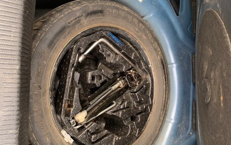 Volkswagen Jetta VI, 2007 год, 695 000 рублей, 21 фотография