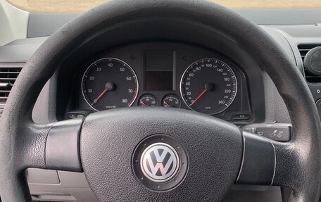 Volkswagen Jetta VI, 2007 год, 695 000 рублей, 19 фотография