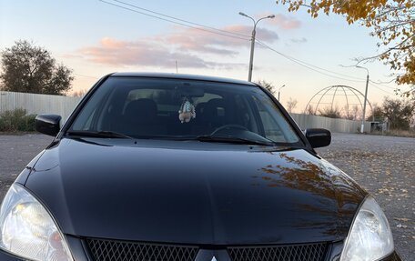 Mitsubishi Lancer IX, 2006 год, 650 000 рублей, 4 фотография