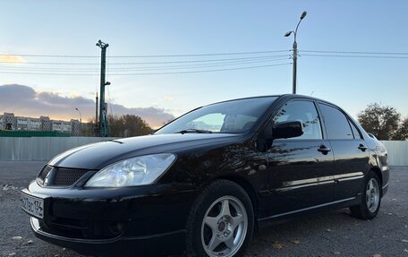 Mitsubishi Lancer IX, 2006 год, 650 000 рублей, 5 фотография