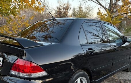 Mitsubishi Lancer IX, 2006 год, 650 000 рублей, 10 фотография