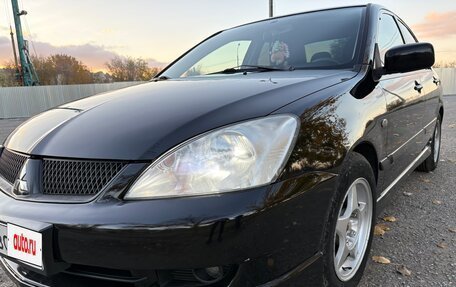 Mitsubishi Lancer IX, 2006 год, 650 000 рублей, 6 фотография