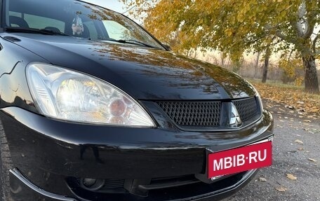 Mitsubishi Lancer IX, 2006 год, 650 000 рублей, 3 фотография