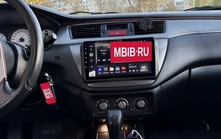 Mitsubishi Lancer IX, 2006 год, 650 000 рублей, 13 фотография