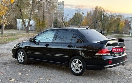 Mitsubishi Lancer IX, 2006 год, 650 000 рублей, 7 фотография