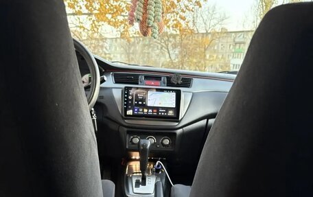 Mitsubishi Lancer IX, 2006 год, 650 000 рублей, 17 фотография