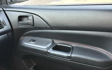 Mitsubishi Lancer IX, 2006 год, 650 000 рублей, 21 фотография