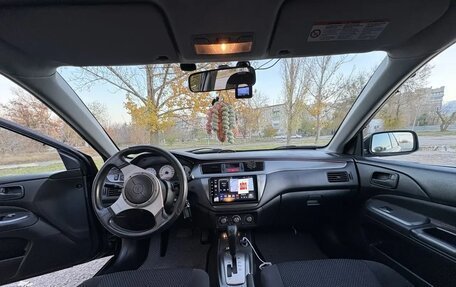 Mitsubishi Lancer IX, 2006 год, 650 000 рублей, 14 фотография