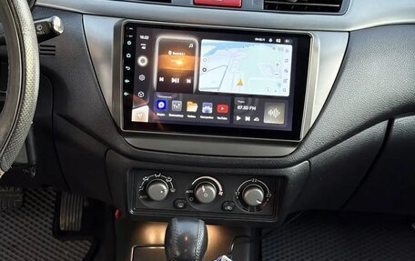 Mitsubishi Lancer IX, 2006 год, 650 000 рублей, 16 фотография