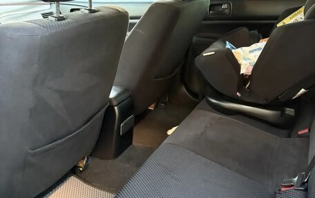 Mitsubishi Lancer IX, 2006 год, 650 000 рублей, 23 фотография