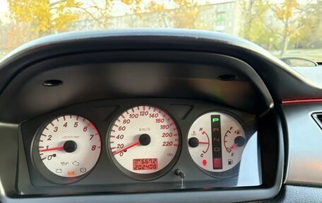 Mitsubishi Lancer IX, 2006 год, 650 000 рублей, 19 фотография