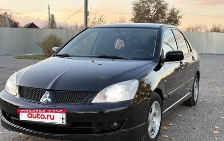Mitsubishi Lancer IX, 2006 год, 650 000 рублей, 11 фотография