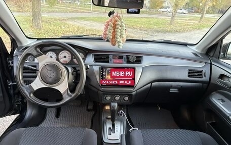 Mitsubishi Lancer IX, 2006 год, 650 000 рублей, 15 фотография