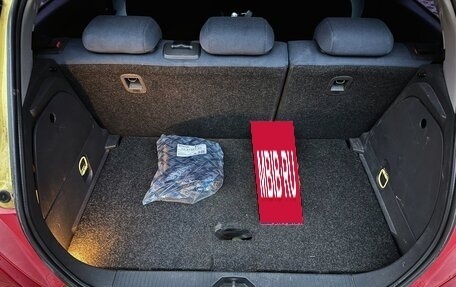 Opel Corsa D, 2007 год, 189 000 рублей, 7 фотография