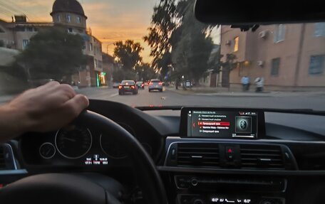 BMW 3 серия, 2018 год, 2 100 000 рублей, 10 фотография