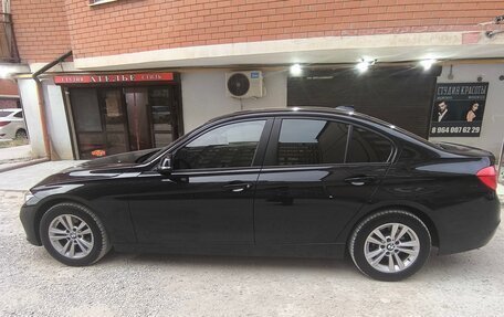 BMW 3 серия, 2018 год, 2 100 000 рублей, 5 фотография