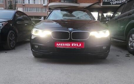 BMW 3 серия, 2018 год, 2 100 000 рублей, 8 фотография