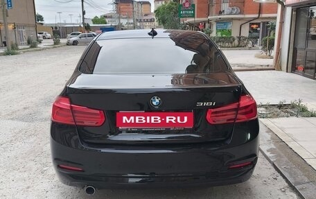 BMW 3 серия, 2018 год, 2 100 000 рублей, 6 фотография