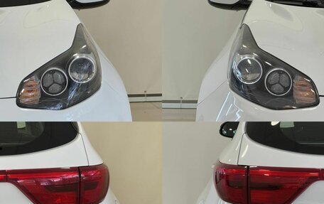 KIA Sportage IV рестайлинг, 2017 год, 2 187 000 рублей, 5 фотография