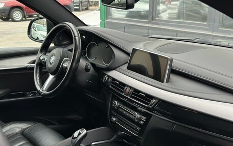 BMW X6, 2018 год, 3 599 000 рублей, 12 фотография