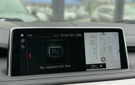 BMW X6, 2018 год, 3 599 000 рублей, 20 фотография