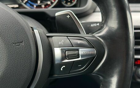 BMW X6, 2018 год, 3 599 000 рублей, 19 фотография