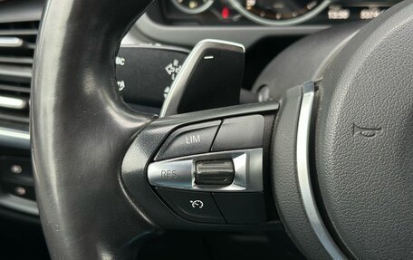 BMW X6, 2018 год, 3 599 000 рублей, 18 фотография