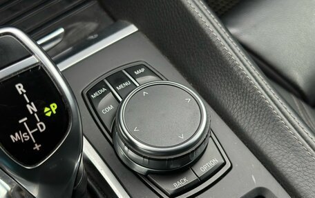 BMW X6, 2018 год, 3 599 000 рублей, 25 фотография