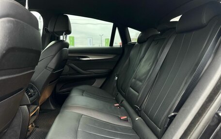 BMW X6, 2018 год, 3 599 000 рублей, 30 фотография